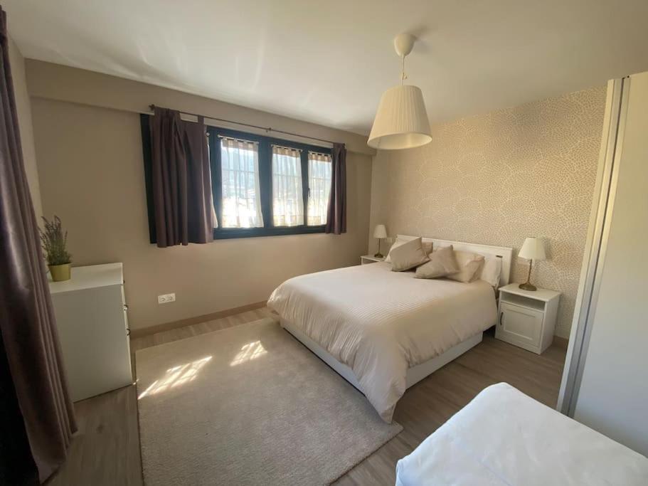 Casa En Montealegre Reformada Y Acogedora Sámano 외부 사진