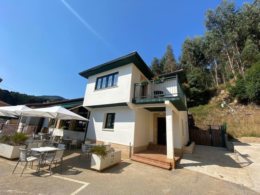 Casa En Montealegre Reformada Y Acogedora Sámano 외부 사진