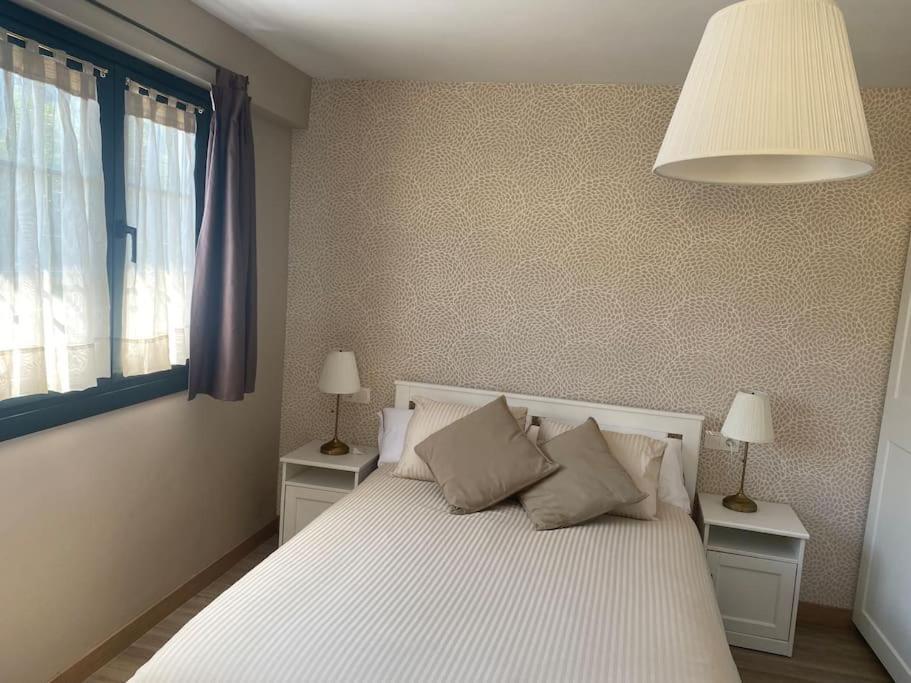 Casa En Montealegre Reformada Y Acogedora Sámano 외부 사진