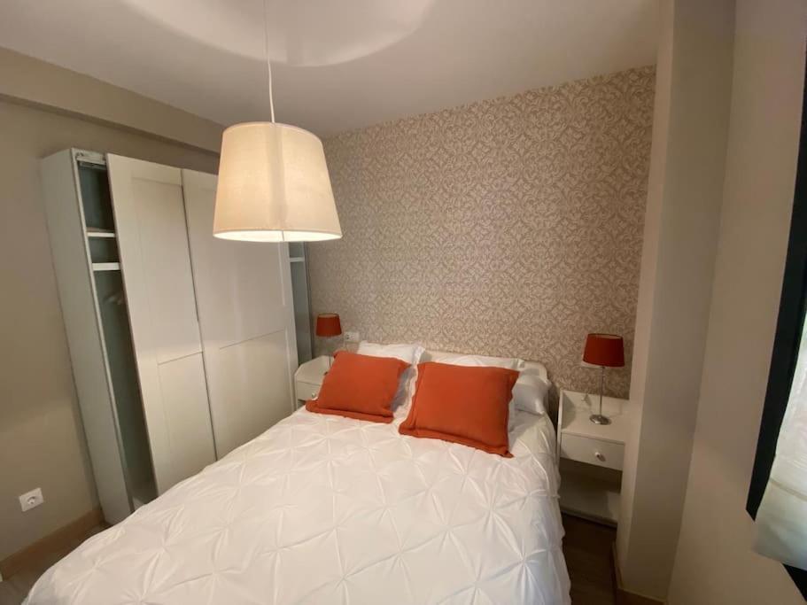 Casa En Montealegre Reformada Y Acogedora Sámano 외부 사진