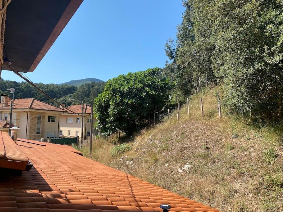 Casa En Montealegre Reformada Y Acogedora Sámano 외부 사진