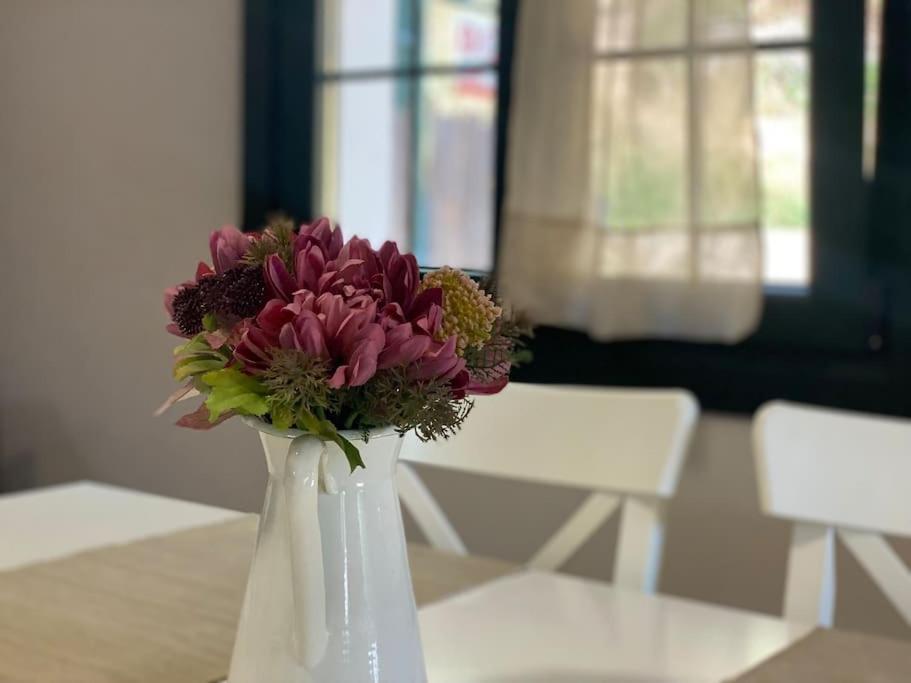 Casa En Montealegre Reformada Y Acogedora Sámano 외부 사진