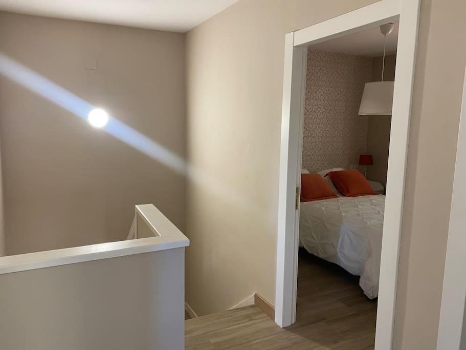 Casa En Montealegre Reformada Y Acogedora Sámano 외부 사진