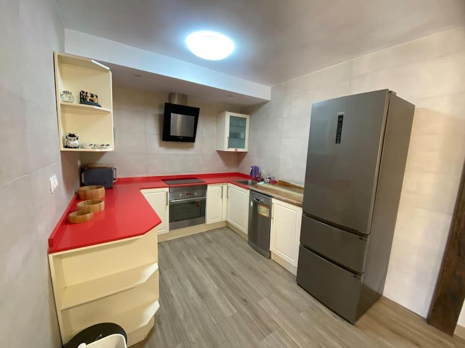 Casa En Montealegre Reformada Y Acogedora Sámano 외부 사진