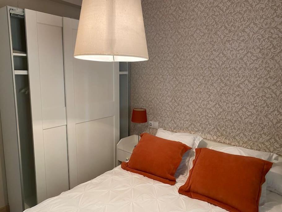 Casa En Montealegre Reformada Y Acogedora Sámano 외부 사진