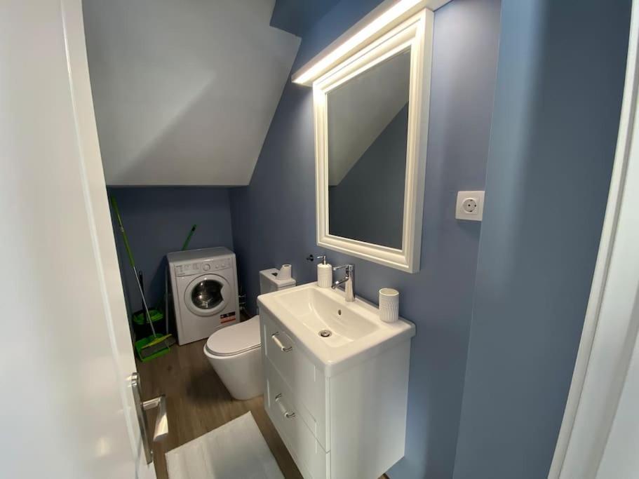 Casa En Montealegre Reformada Y Acogedora Sámano 외부 사진