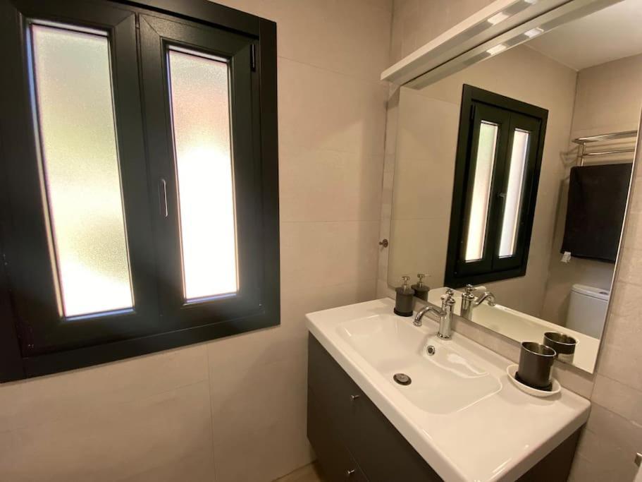 Casa En Montealegre Reformada Y Acogedora Sámano 외부 사진