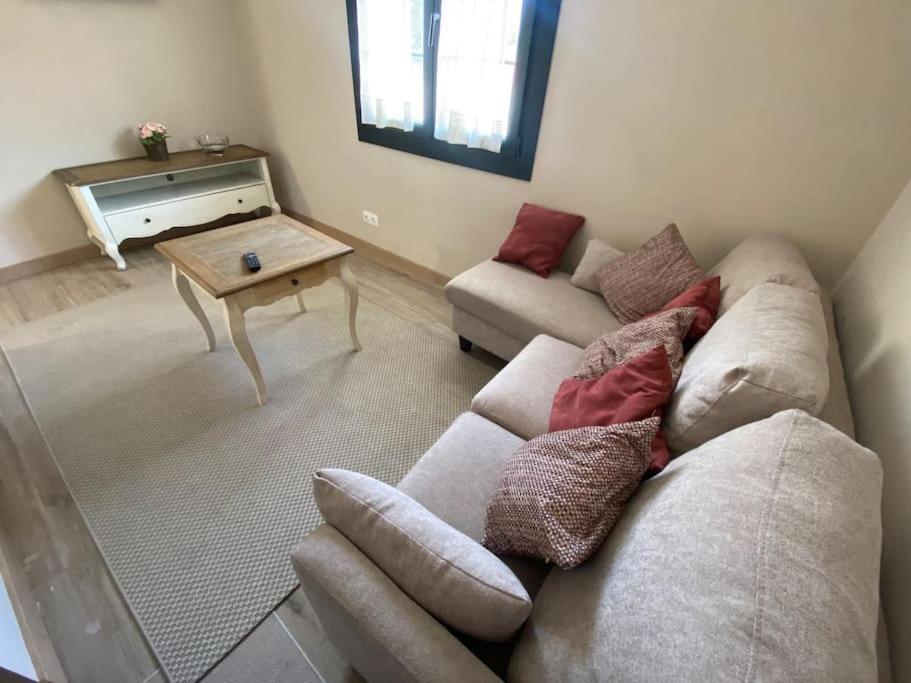Casa En Montealegre Reformada Y Acogedora Sámano 외부 사진
