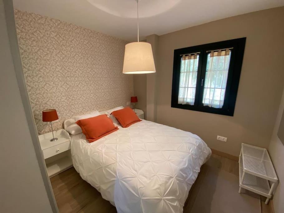 Casa En Montealegre Reformada Y Acogedora Sámano 외부 사진