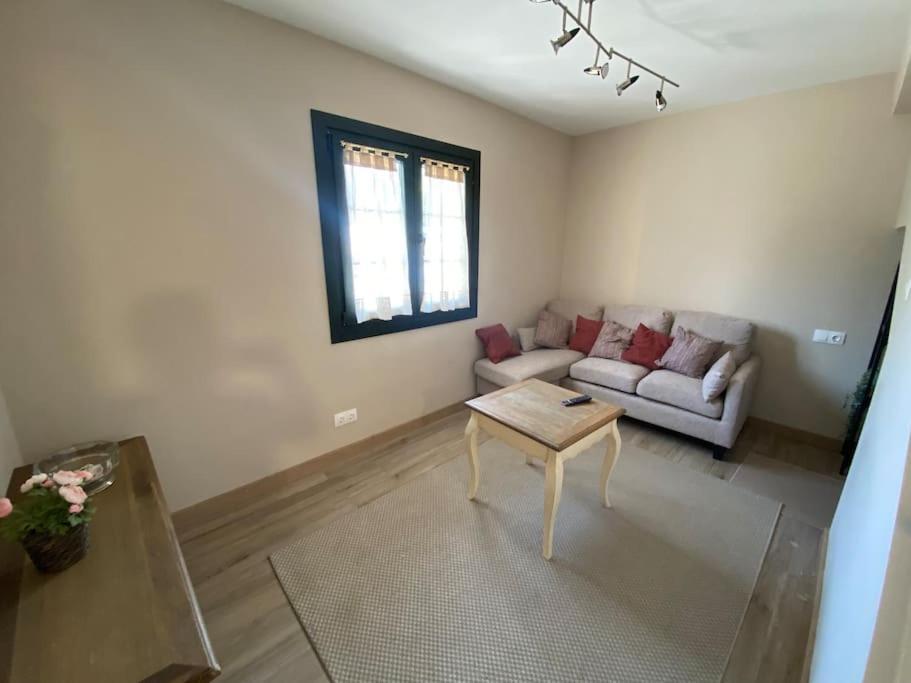 Casa En Montealegre Reformada Y Acogedora Sámano 외부 사진