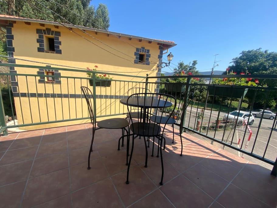Casa En Montealegre Reformada Y Acogedora Sámano 외부 사진