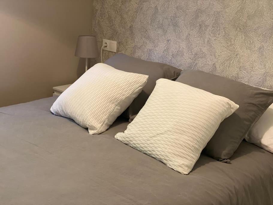 Casa En Montealegre Reformada Y Acogedora Sámano 외부 사진