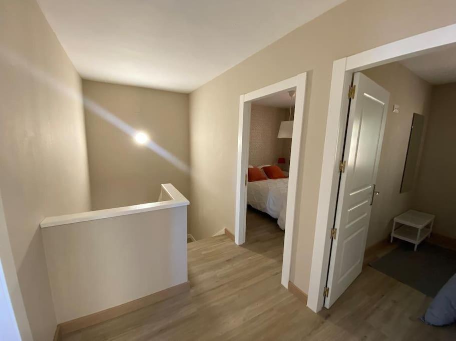 Casa En Montealegre Reformada Y Acogedora Sámano 외부 사진